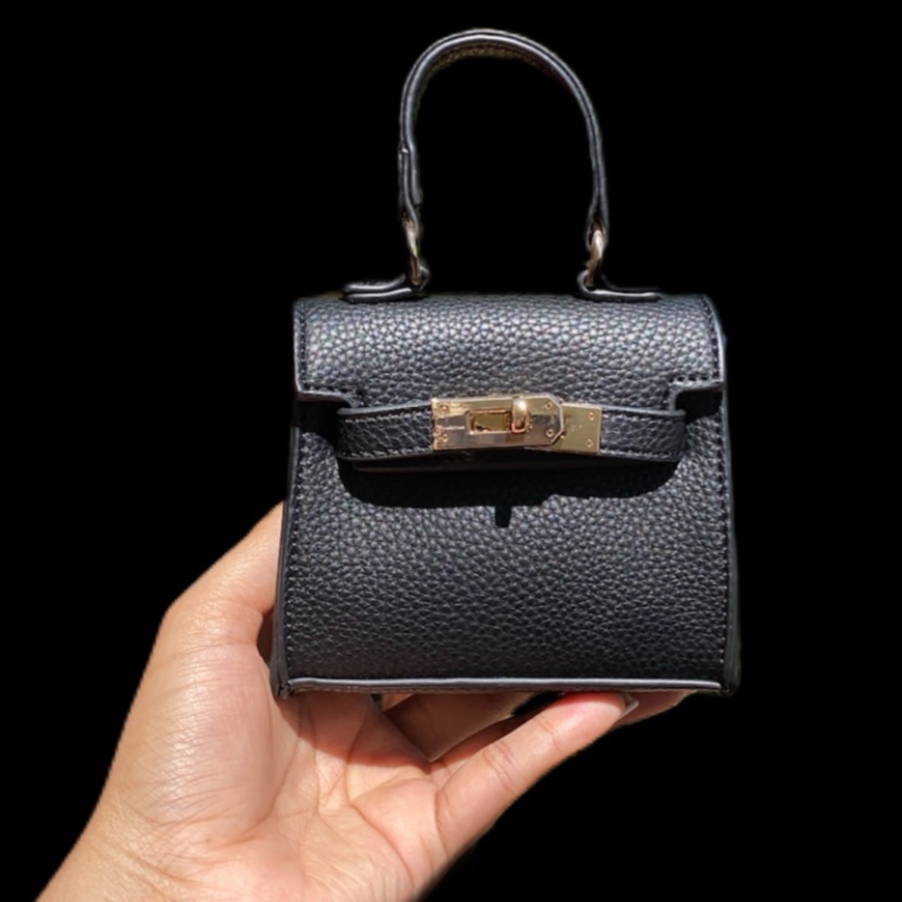 MINI PURSE